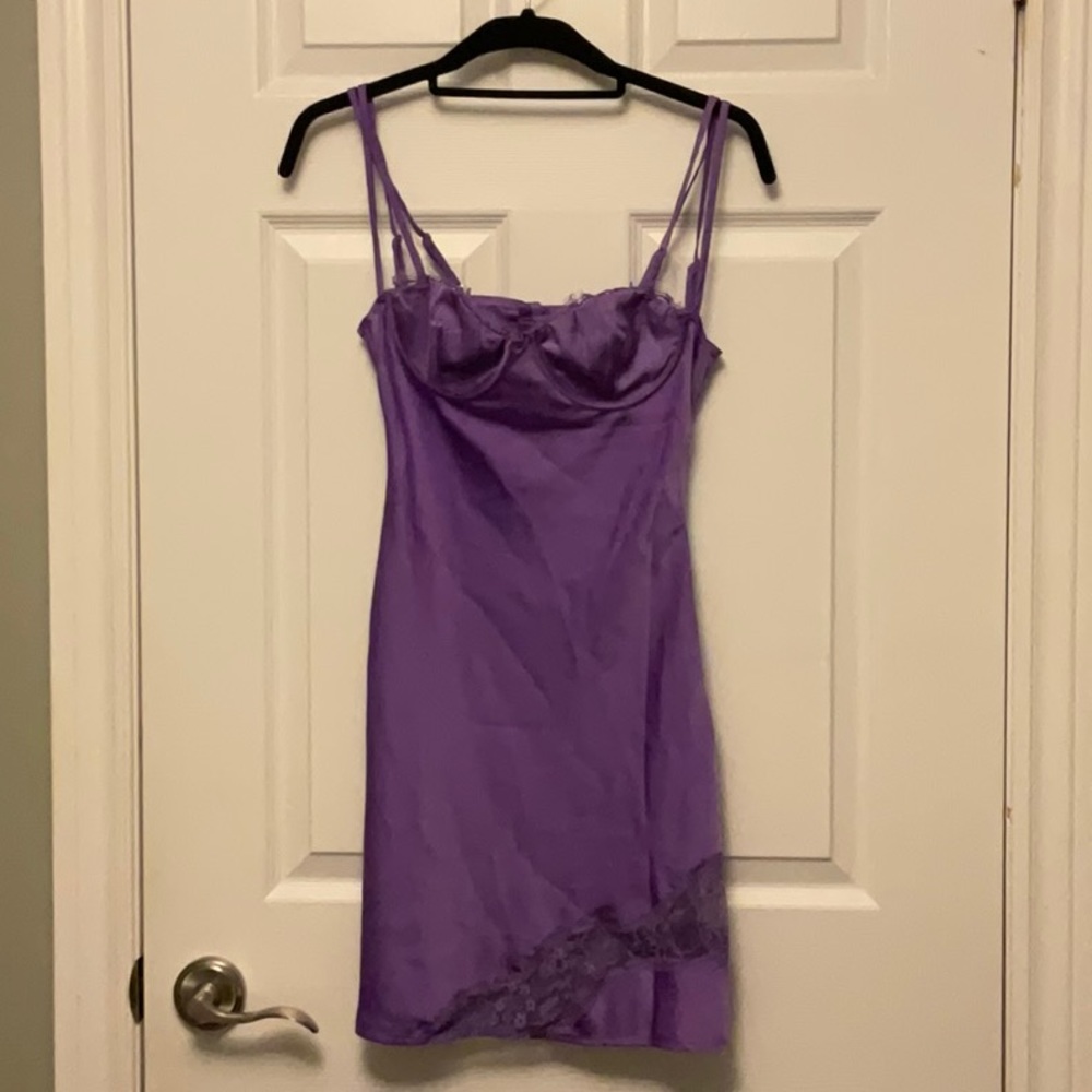 Meshki - Joslyn Dress